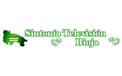 Sintonía Televisión Rioja