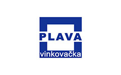 Plava Vinkovačka