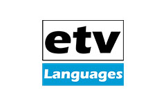 ETV Languages