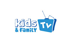 Kids And Family TV