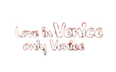 Love in Venice