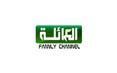 Saudi Family TV
