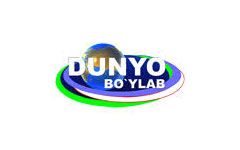 Dunyo bo‘ylab