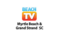 Beach TV Myrtle B