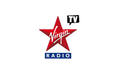 Virgin Radio TV