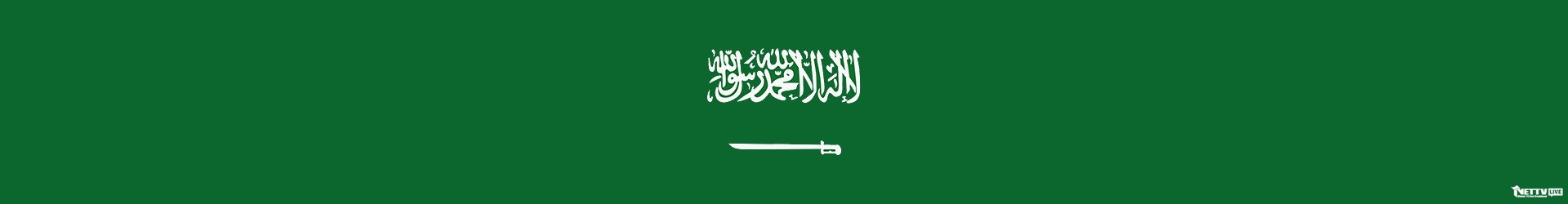 Saudi Arabia