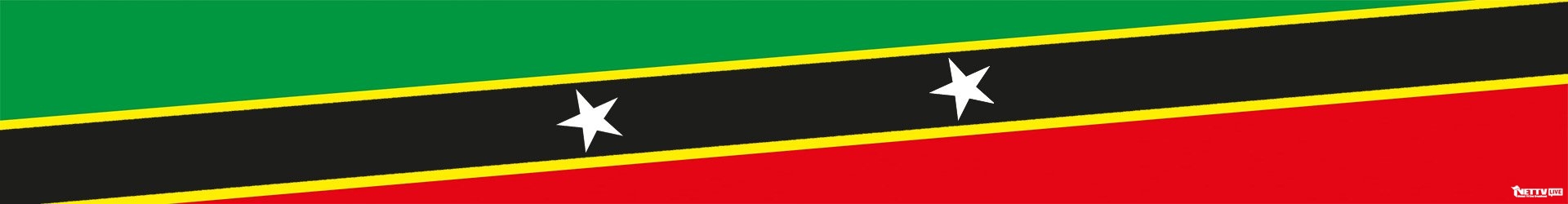 Saint Kitts and Nevis