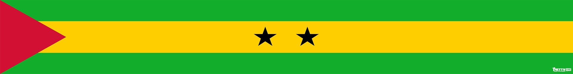 Sao Tome and Principe