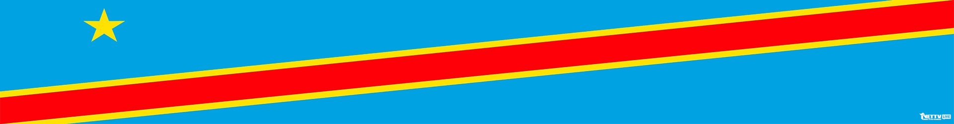Democratic Republic of the Congo