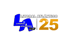 Litoral Atlantico Canal 25