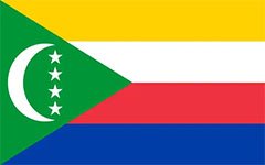 Union of Comoros