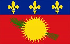 瓜德罗普（法）