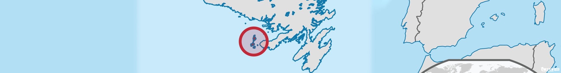 Saint Pierre and Miquelon