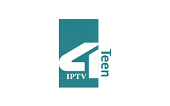 Ch4Teen TV