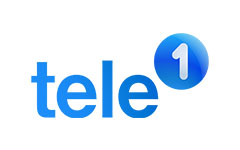 Tele 1