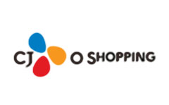 CJ O Shopping