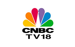 CNBC TV18