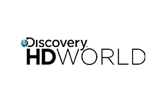 Discovery hd worl