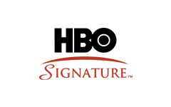 HBO Signature