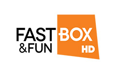 FAST&FUN BOX