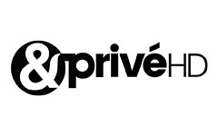 &privé HD