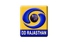 DD Rajasthan