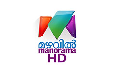 Mazhavil Manorama