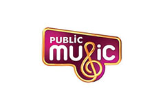Public Music