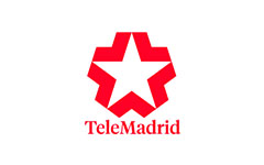 Telemadrid Sat