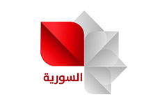 Syrian TV