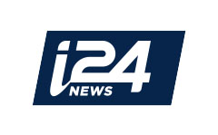 i24 News English
