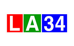 LA34