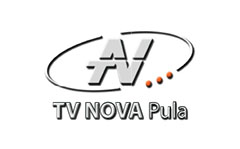 TV Nova Pula