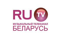 RU TV Беларусь