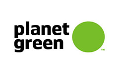 Planet Green TV