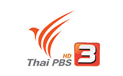 Thai PBS 3
