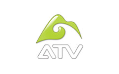 阿旗蒙语综合频道