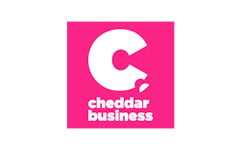 Cheddar Business