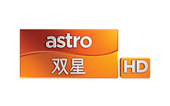 Astro Shuang Xing