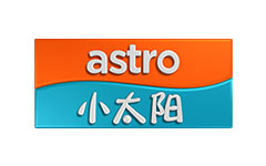 Astro Xiao Tai Ya