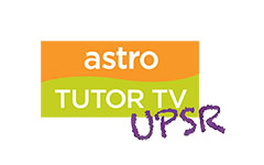 Astro Tutor TV UPSR
