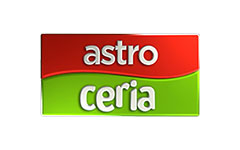 Astro Ceria