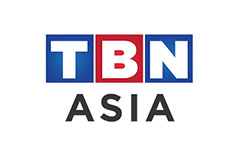 TBN Asia