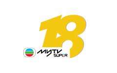MyTV SUPER 18台