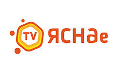 Яснае ТВ