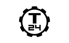 24 Техно
