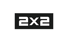 2X2 TV