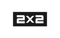 2X2 TV