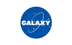 GALAXY TV