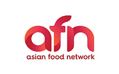 Asian Food Network